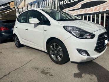 HYUNDAI IX20 1.4 BENZINA