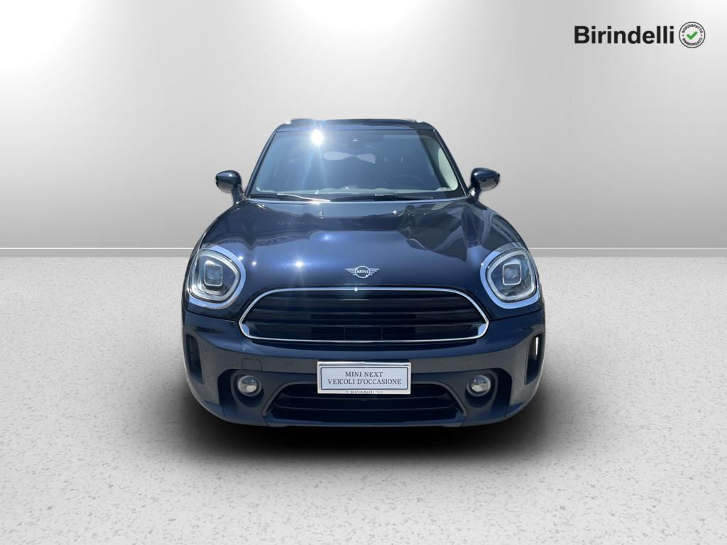 MINI Mini Countrym.(F60) - Mini 2.0 Cooper D Business Countryman