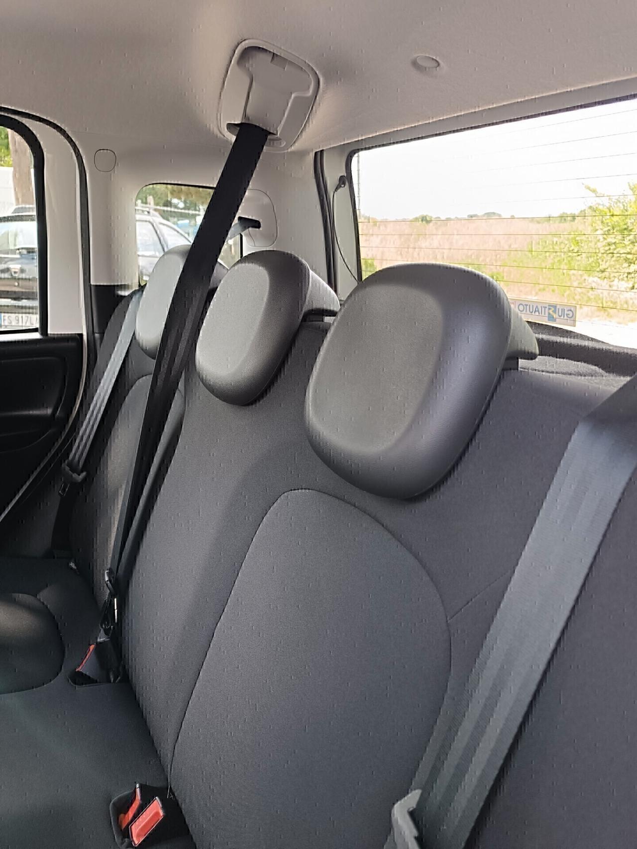 Fiat Panda CROSS 1.0 Hybrid 5 POSTI -FULL-2024