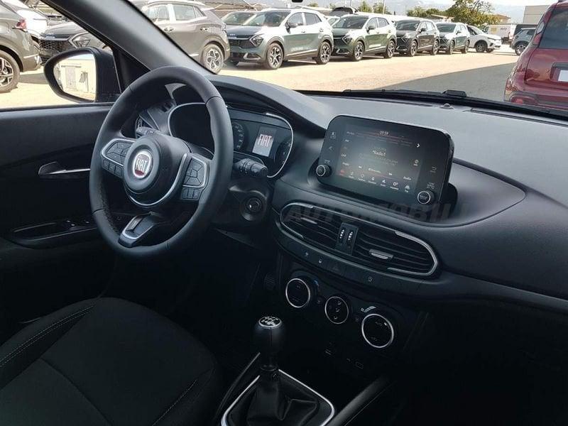 FIAT Tipo Tipo SW 1.6 mjt s&s 130cv
