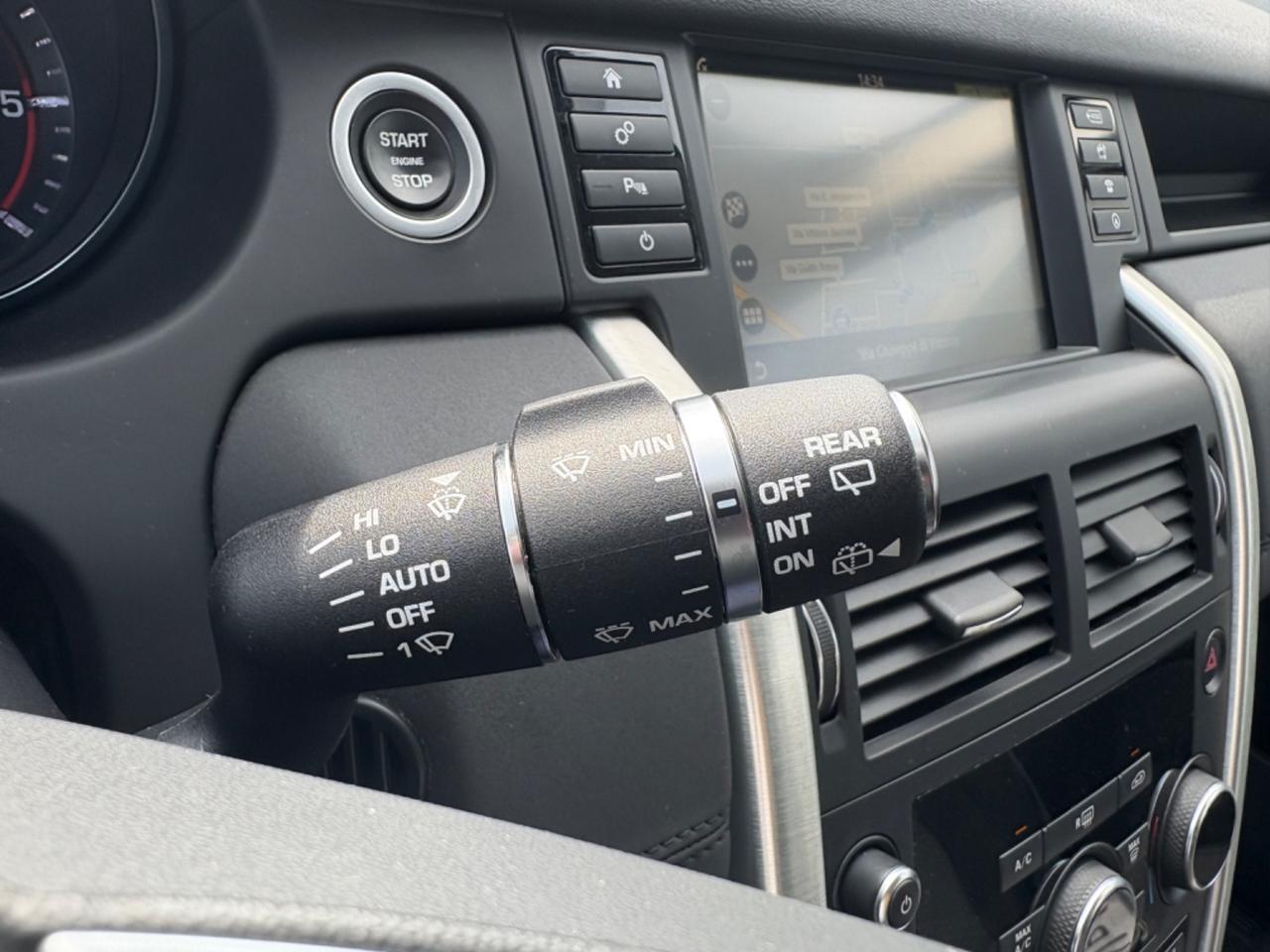 Land Rover Discovery Sport 2.0 TD4 150 CV HSE Luxury