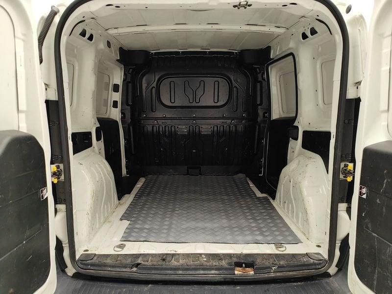 FIAT Doblò Doblo Cargo II Doblo cargo 1.3 mjt 16v SX 95cv E6