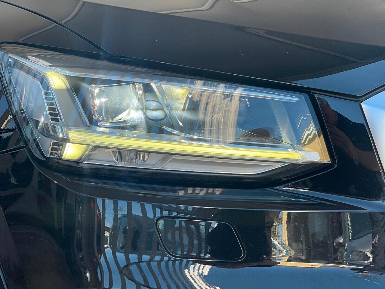 Audi Q2 30 TDI S tronic S line Edition