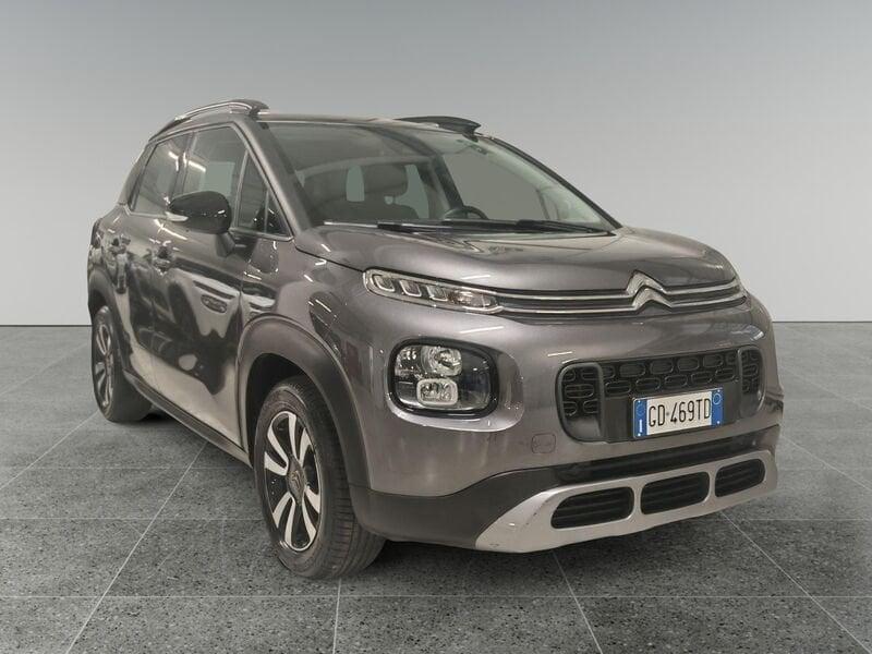 Citroën C3 Aircross PureTech 110 S&S Feel