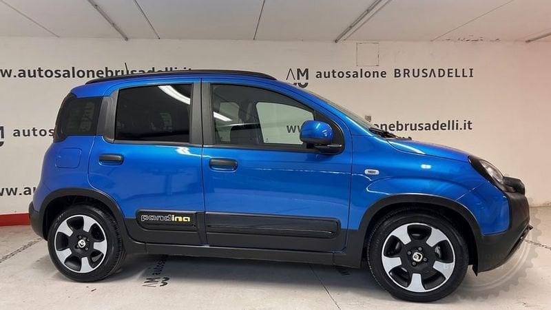 FIAT Panda Panda 1.0 FireFly S&S Hybrid Pandina
