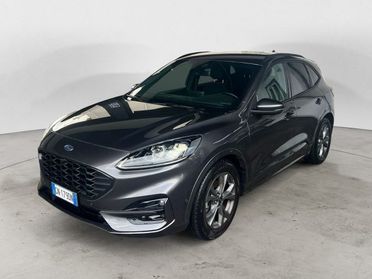 FORD Kuga Kuga 2.0 EcoBlue 120 CV aut. 2WD ST-Line X