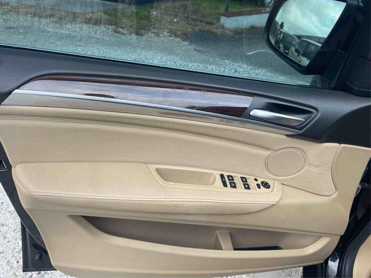 BMW X 6 - FUTURA - UNICO PROPRIETARIO