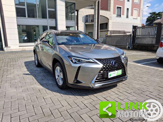 LEXUS UX 250h UX Hybrid Business GARANZIA INCLUSA