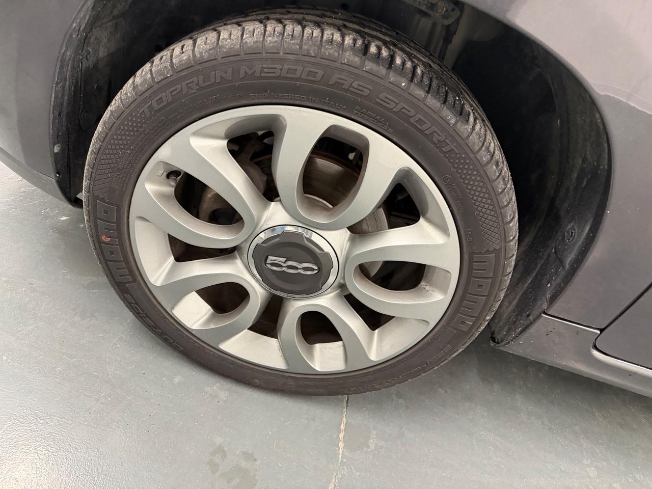 Fiat 500L 1.3 Multijet 85 CV Lounge