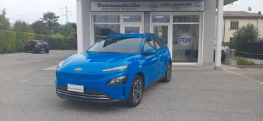 Hyundai Kona EV 39 kWh XTech City