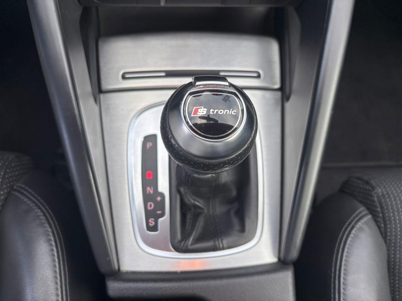 Audi A3 SPB 2.0 TDI 170 CV F.AP. S tronic Ambition