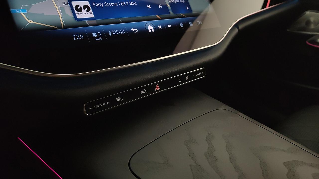 Mercedes-Benz E 220 d 4MATIC