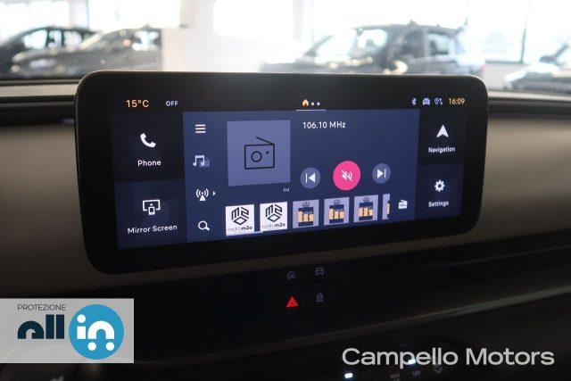 FIAT 600 600 1.2 Hybrid 100cv La Prima