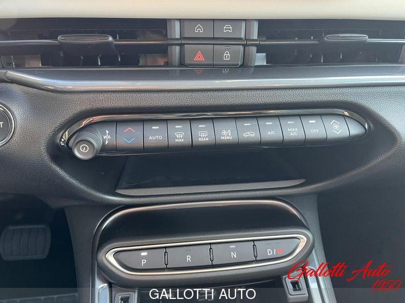 FIAT 600 1.2 Hybrid 110cv La Prima II