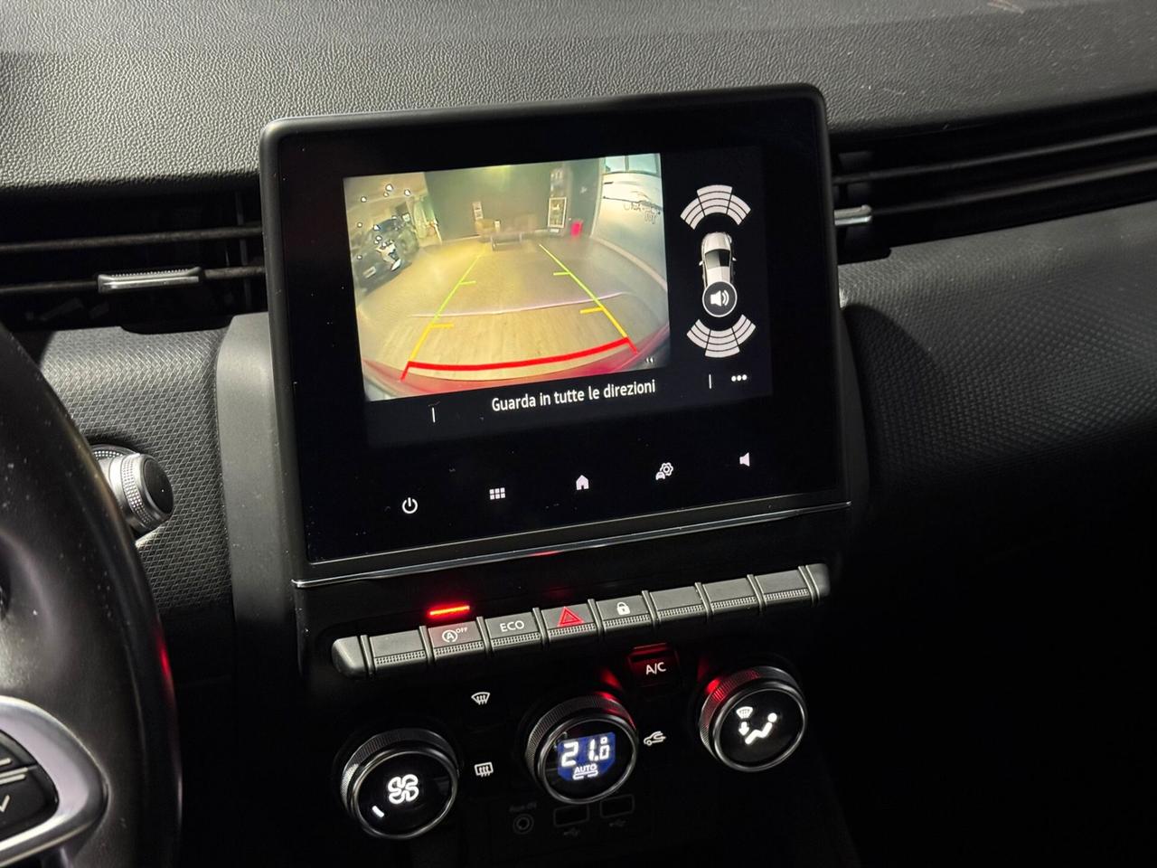 Renault Clio Blue dCi 85 CV 5 porte Intens