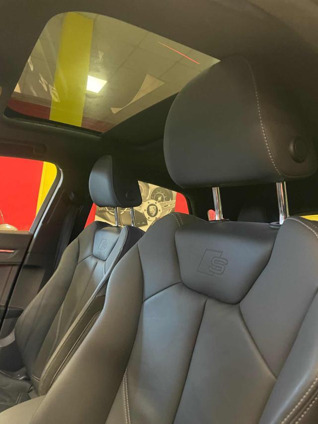 AUDI Q3 SPB 45 TFSI e S tronic S line *MATRIX/TETTO/PELLE*