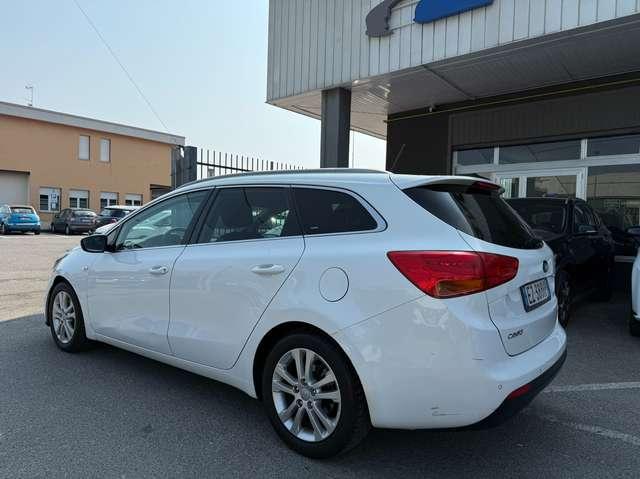 Kia Ceed / cee'd SW 1.6 crdi Cool 128cv auto