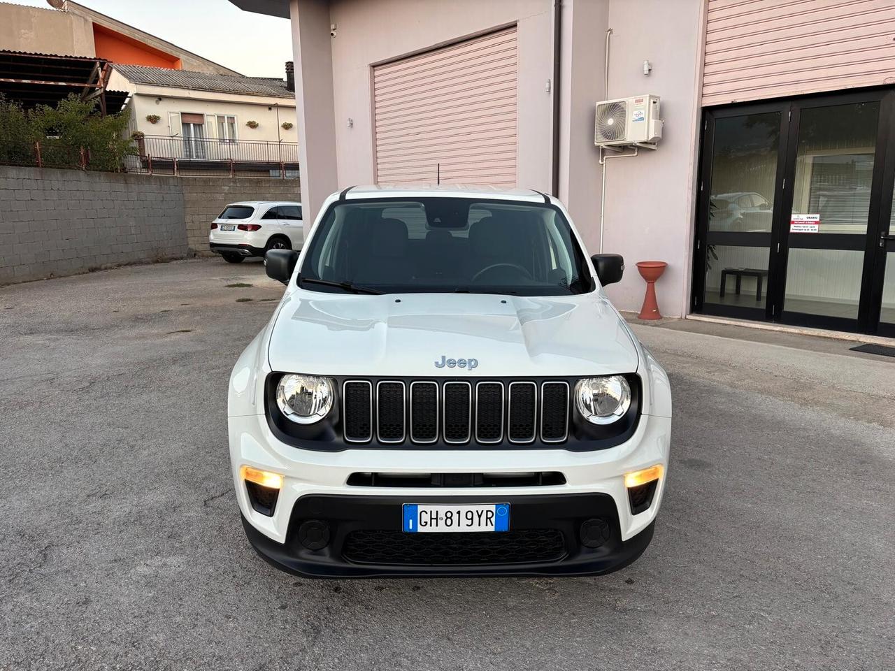 Jeep Renegade 1.6 Mjt 130 CV 02/2022