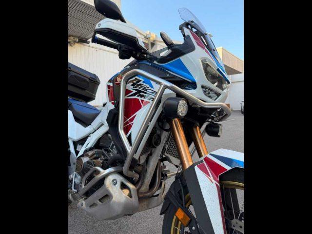 MOTO GUZZI Other HONDA - HONDA AFRICA TWEEN ADV DCT