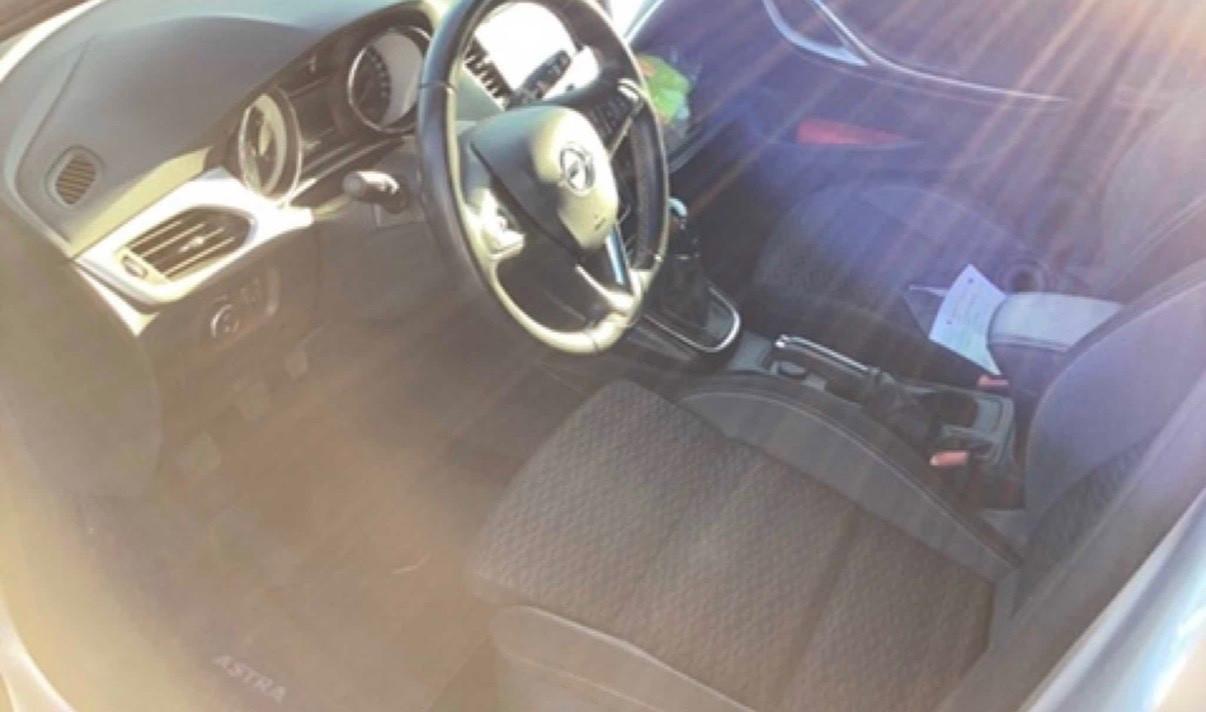 Opel Astra 1.2 Turbo 130 CV S&S 5 porte Business Elegance