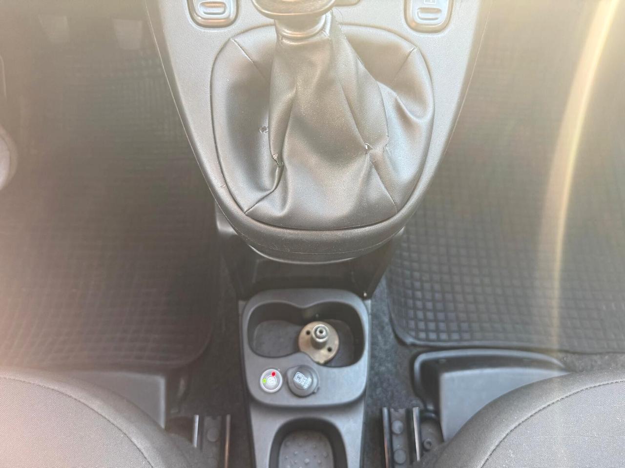 Fiat Panda 1.2 EasyPower Easy