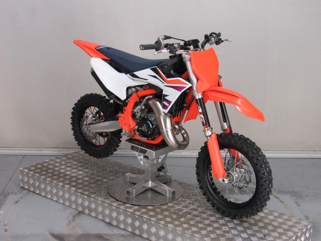 Ktm 65 SX MINICROSS COMPETIZIONE