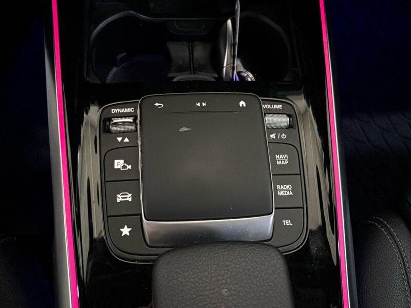 Mercedes-Benz GLB GLB 200 d Automatic Premium 7 POSTI