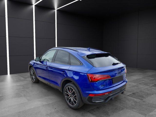 AUDI Q5 SPB 40 TDI quattro S tronic S line