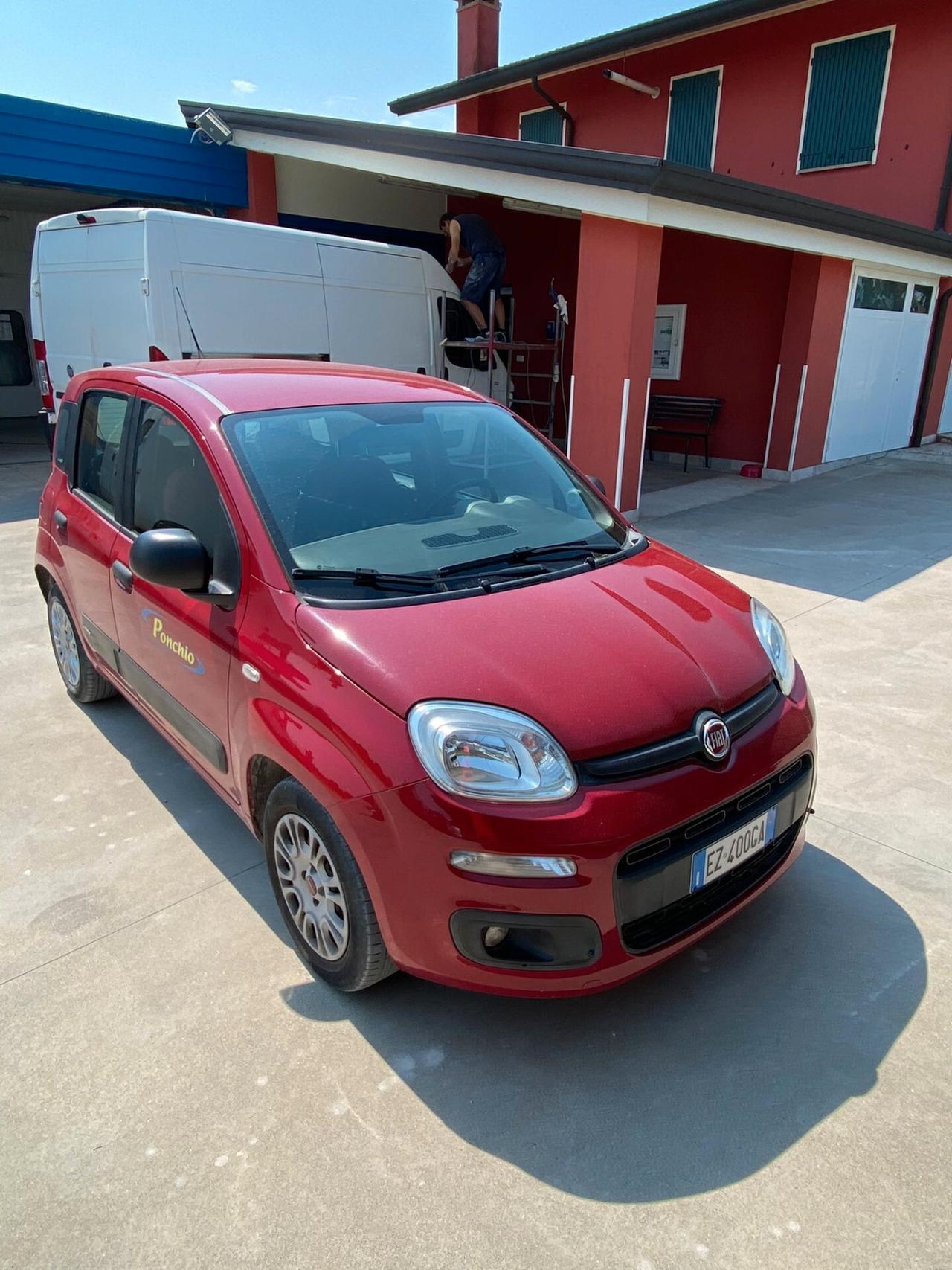 Fiat Panda 1.2 Easy