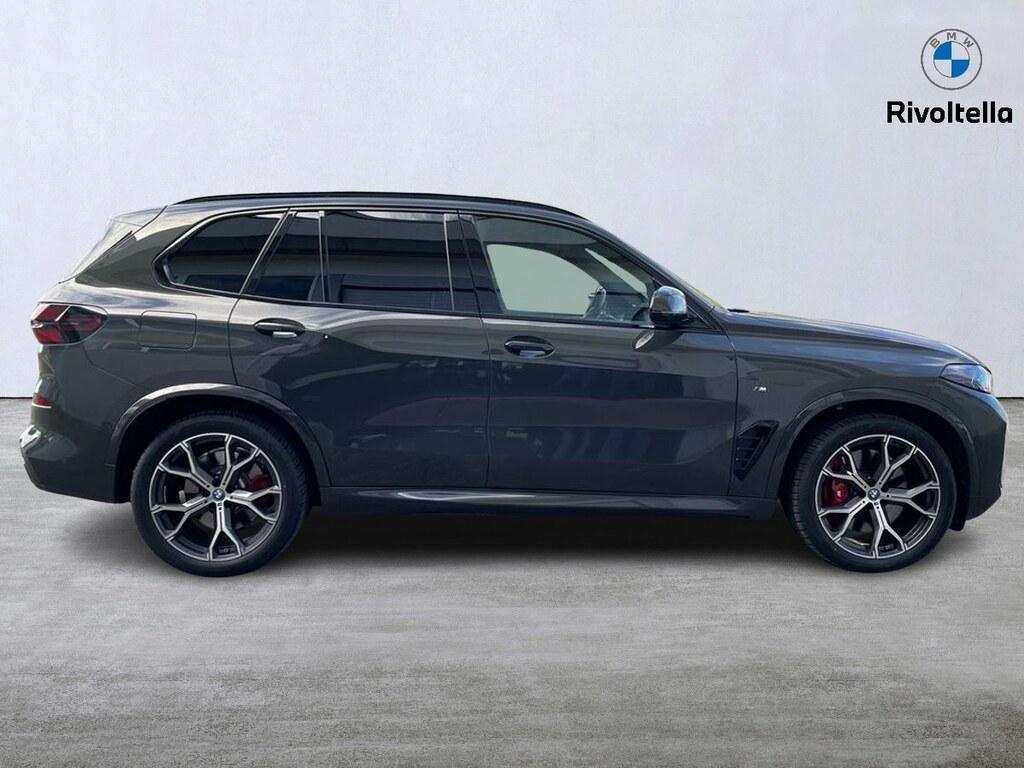 BMW X5 50 e MSport Pro xDrive Steptronic