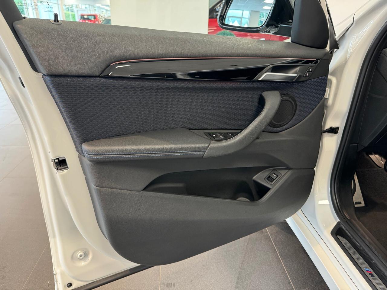 Bmw X1 xDrive20d Msport 60.000 KM UNIPROPR
