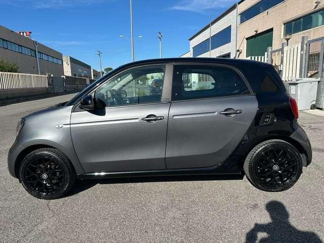 smart forFour 90 0.9 Turbo Passion Edition #1