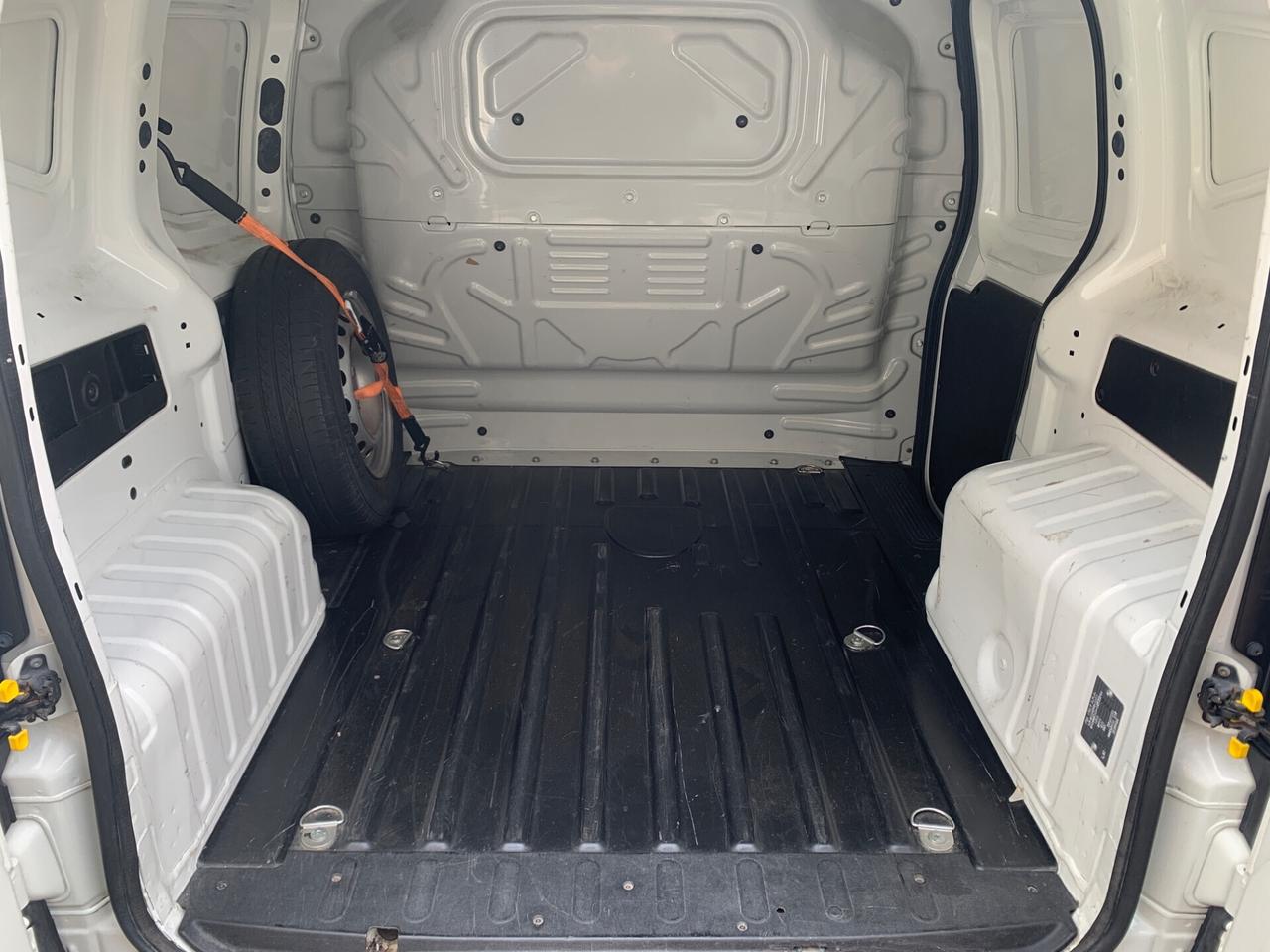 Fiat Fiorino 1.3 MJT 95CV Cargo