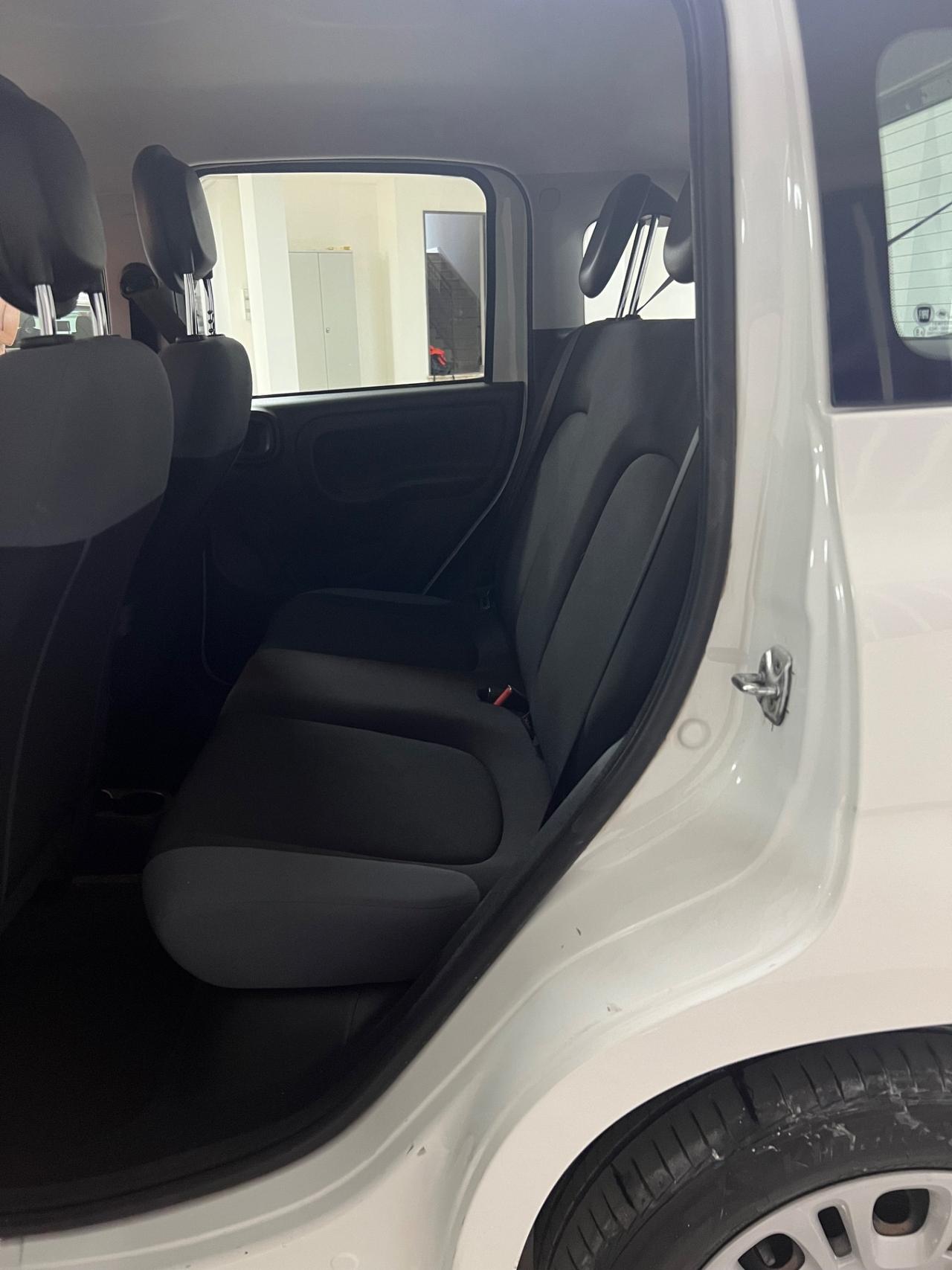 Fiat Panda 1.2 69cv