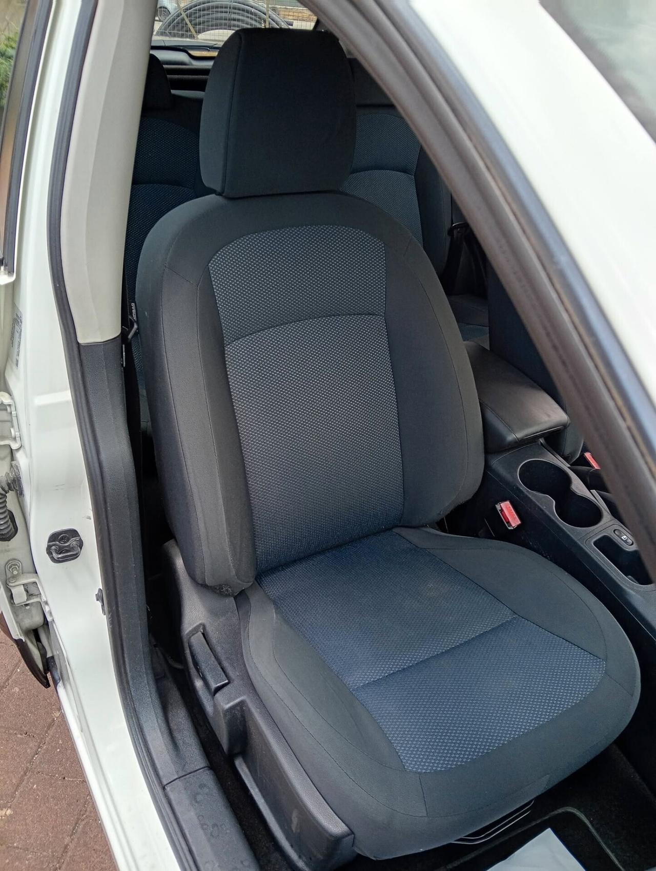 Nissan Qashqai 1.5 dCi DPF Tekna