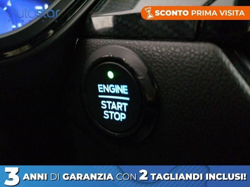 Ford Kuga 1.5 ecoblue ST-Line X 2wd 120cv auto
