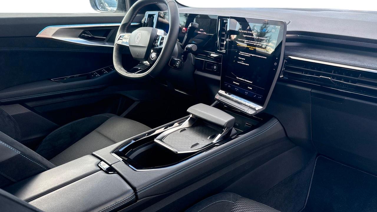 Renault Austral Full Hybrid E-Tech 200 CV Techno Esprit Alpine
