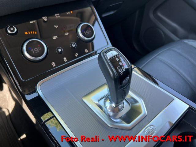 LAND ROVER Range Rover Evoque 2.0D MHEV 150 CV AWD Auto S PROMO !