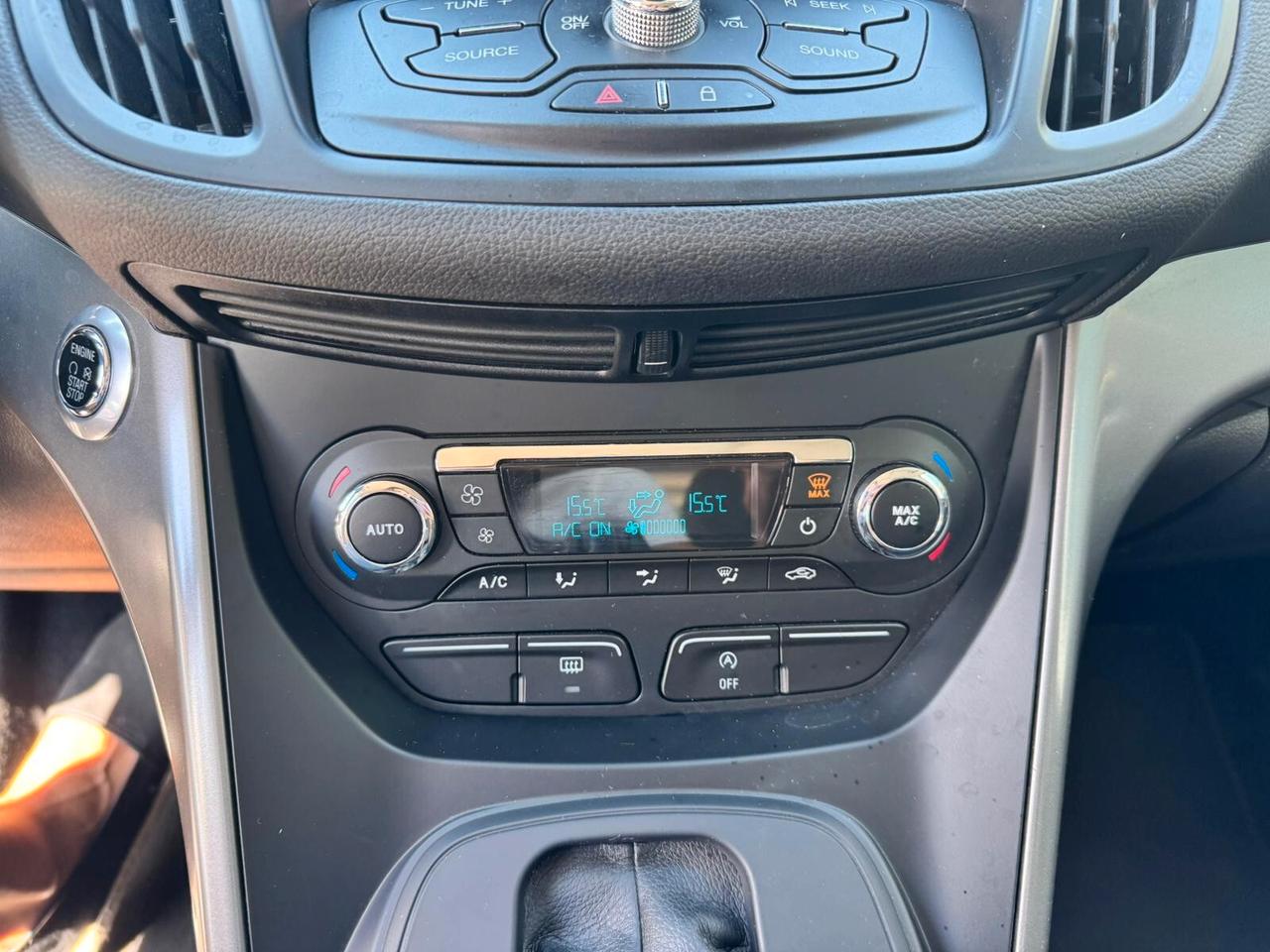 Ford Kuga 2.0 TDCI 150 CV S&S 4WD Powershift Titanium