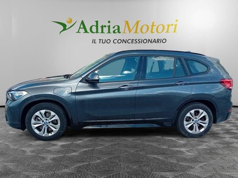 BMW X1 X1 xDrive25e Business Advantage