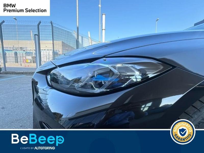 BMW Serie 4 Gran Coupé M440I GRAN COUPE MHEV 48V XDRIVE AUTO