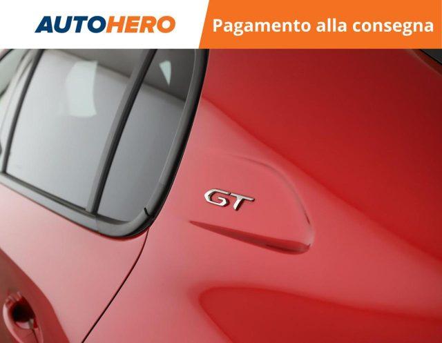 PEUGEOT 208 PureTech 130 Stop&Start EAT8 5 porte GT