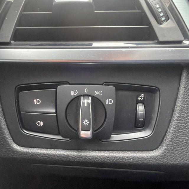 BMW - Serie 3 Touring - 316d Business aut.