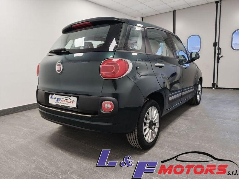 FIAT 500L 1.3 MultiJet AUTOMATICA Lounge