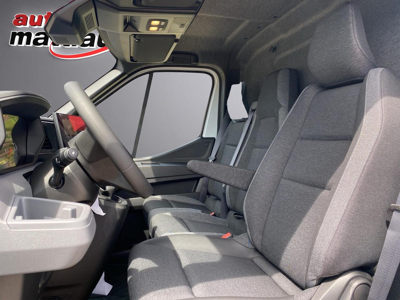 Nissan Interstar fwd 35 2.0 dci 130cv L2H2 N