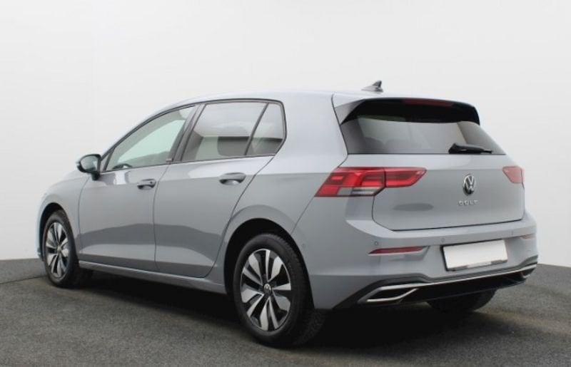 Volkswagen Golf 2.0 TDI Move NAVI LED ACC