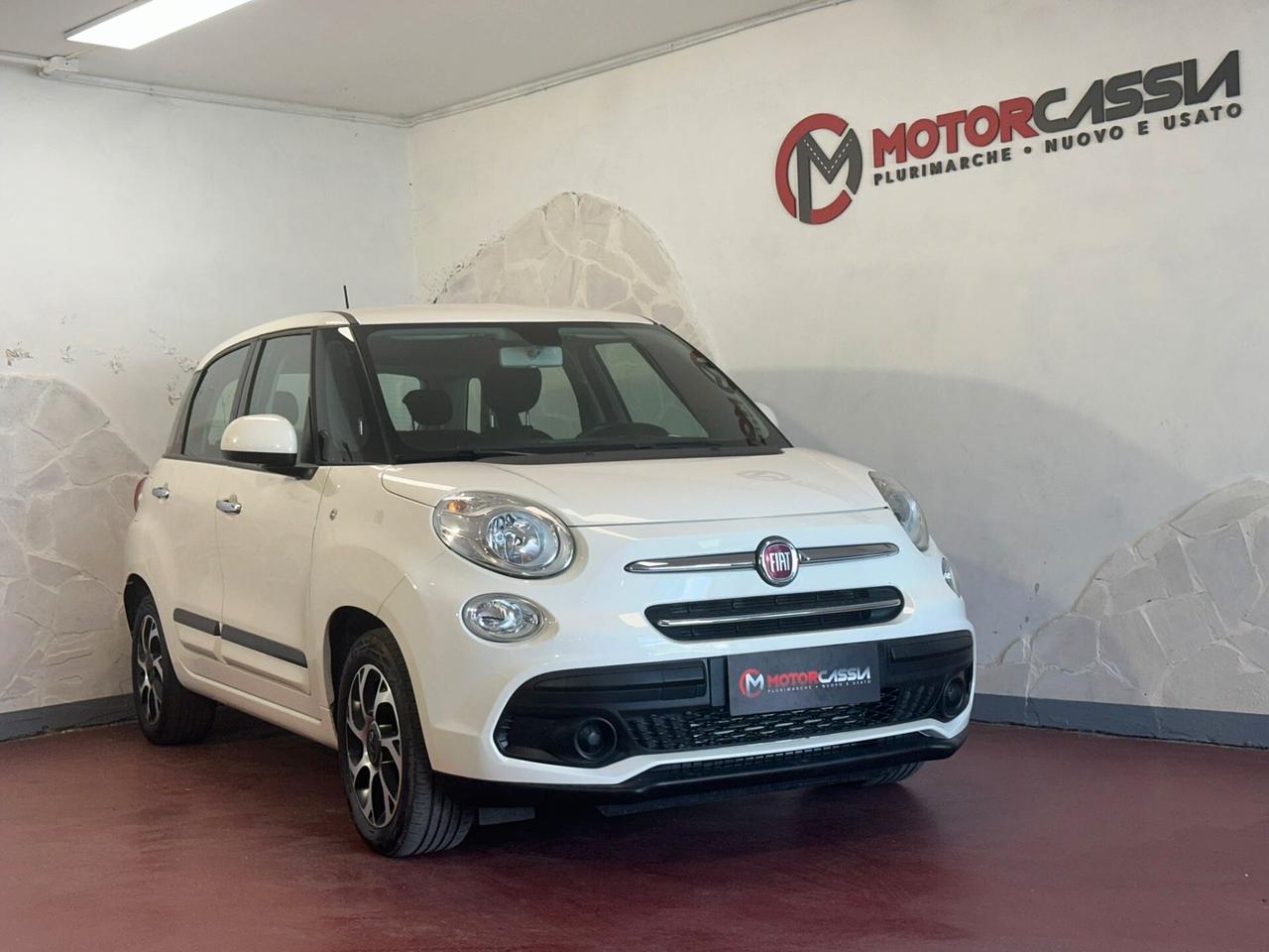 Fiat 500L 1.3 Multijet 95 CV Sport