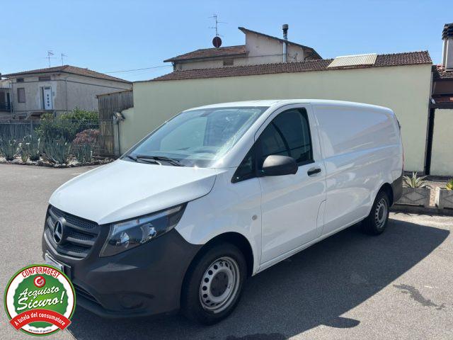 MERCEDES-BENZ Vito 1.6 111 CDI PC-SL Furgone Long Business