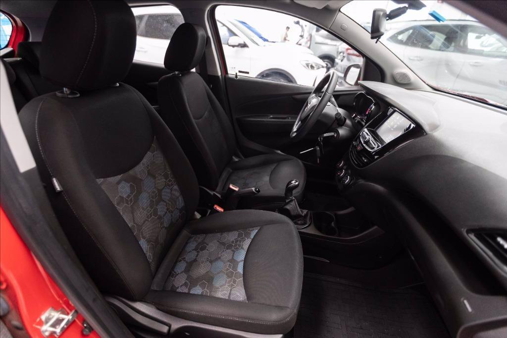 OPEL Karl 1.0 Rocks Gpl 73cv del 2018