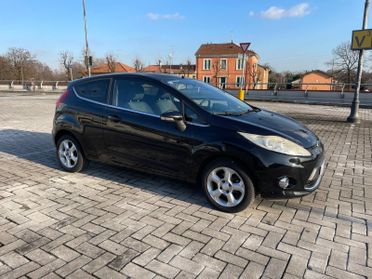 Ford Fiesta 1.4 GPL VALIDO FINO 2030 OK NEOP.